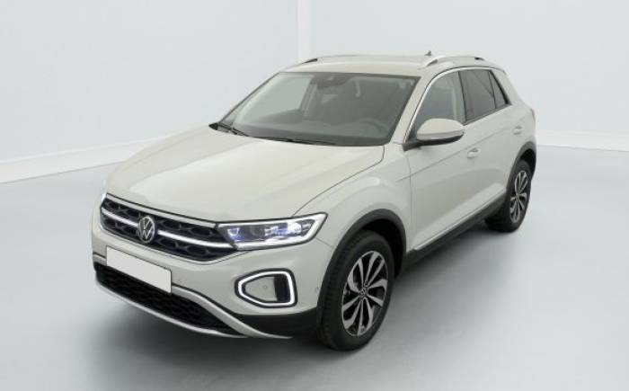 VOLKSWAGEN T-ROC 1.5 TSI EVO2 150 Start Stop DSG7 Style