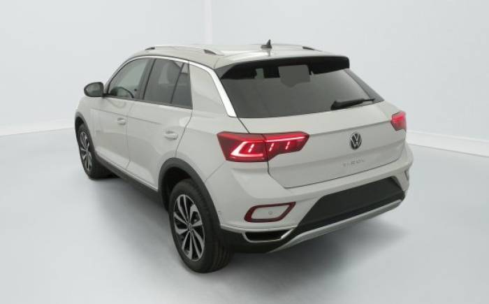 VOLKSWAGEN T-ROC 1.5 TSI EVO2 150 Start Stop DSG7 Style
