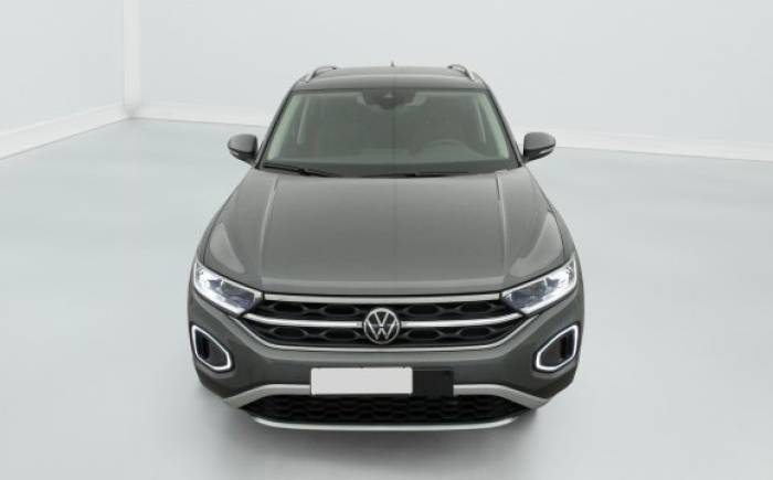 VOLKSWAGEN T-ROC 1.5 TSI EVO2 150 Start Stop DSG7 Style