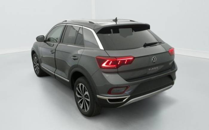 VOLKSWAGEN T-ROC 1.5 TSI EVO2 150 Start Stop DSG7 Style