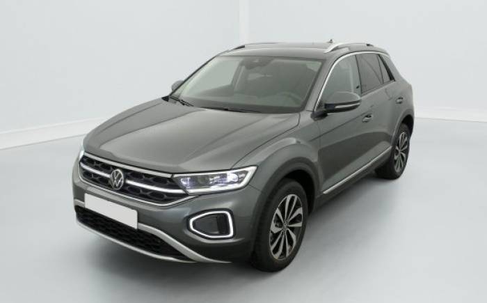 VOLKSWAGEN T-ROC 1.5 TSI EVO2 150 Start Stop DSG7 Style
