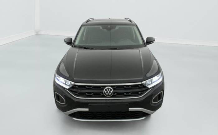 VOLKSWAGEN T-ROC 2.0 TDI 150 Start Stop DSG7 Life Plus