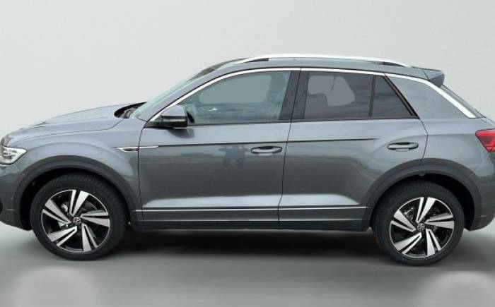 VOLKSWAGEN T-ROC 1.5 TSI EVO2 150 Start Stop DSG7 R-Line Edition