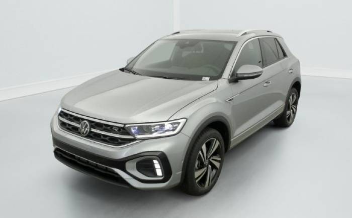 VOLKSWAGEN T-ROC 1.5 TSI EVO2 150 Start Stop DSG7 R-Line Edition