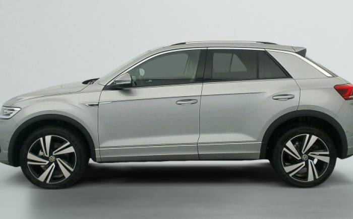 VOLKSWAGEN T-ROC 1.5 TSI EVO2 150 Start Stop DSG7 R-Line Edition