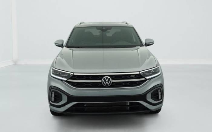 VOLKSWAGEN T-ROC 1.5 TSI EVO2 150 Start Stop DSG7 R-Line Edition