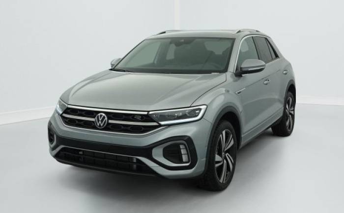 VOLKSWAGEN T-ROC 1.5 TSI EVO2 150 Start Stop DSG7 R-Line Edition