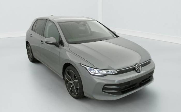 VOLKSWAGEN GOLF 8 1.5 eTSI EVO2 116 DSG7 Life Plus