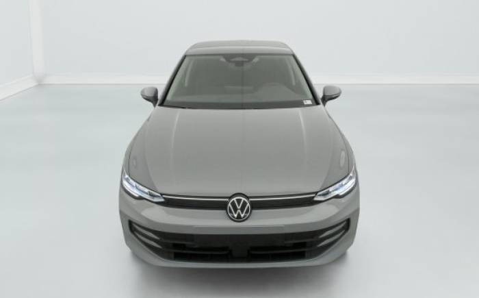 VOLKSWAGEN GOLF 8 1.5 eTSI EVO2 116 DSG7 Life Plus