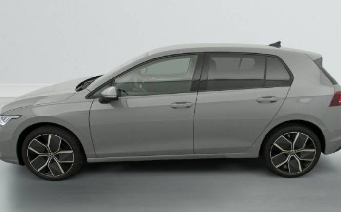 VOLKSWAGEN GOLF 8 1.5 eTSI EVO2 116 DSG7 Life Plus