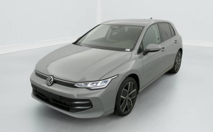 VOLKSWAGEN GOLF 8 1.5 eTSI EVO2 116 DSG7 Life Plus