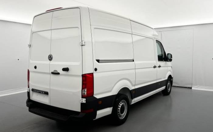 VOLKSWAGEN CRAFTER VAN 35 L3H3 2.0 TDI 140 CH BUSINESS