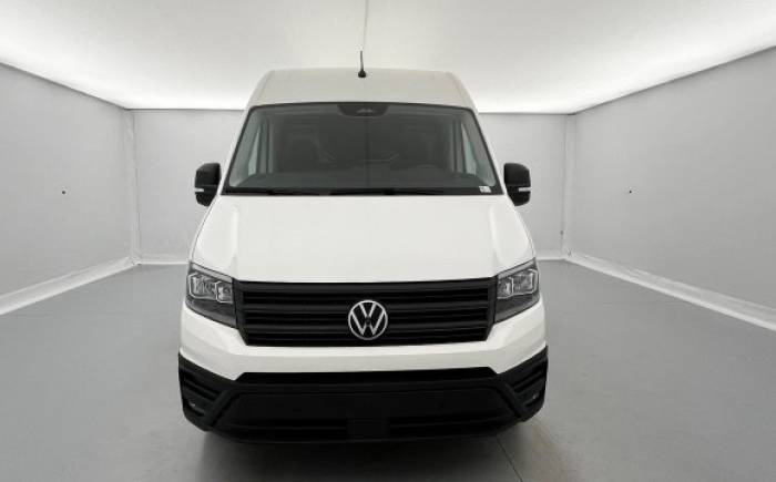 VOLKSWAGEN CRAFTER VAN 35 L3H3 2.0 TDI 140 CH BUSINESS