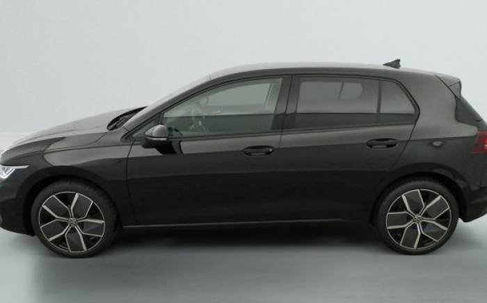 VOLKSWAGEN GOLF 8 1.5 eTSI EVO2 116 DSG7 Life Plus