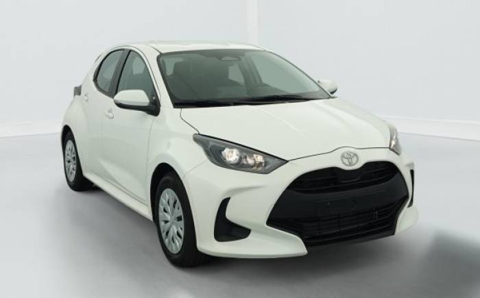 TOYOTA YARIS HYBRIDE 116h Dynamic