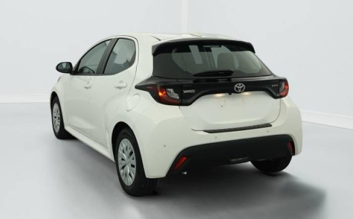 TOYOTA YARIS HYBRIDE 116h Dynamic