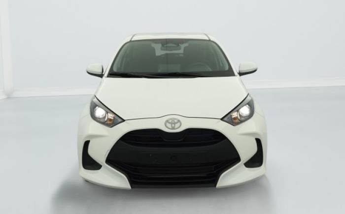 TOYOTA YARIS HYBRIDE 116h Dynamic