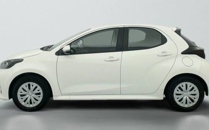 TOYOTA YARIS HYBRIDE 116h Dynamic