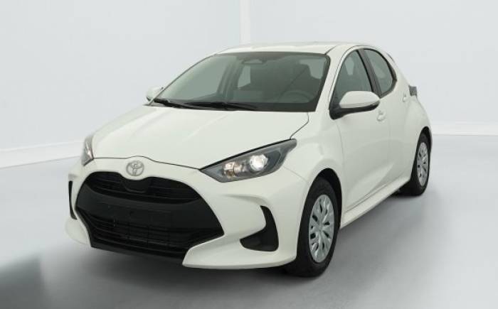 TOYOTA YARIS HYBRIDE 116h Dynamic
