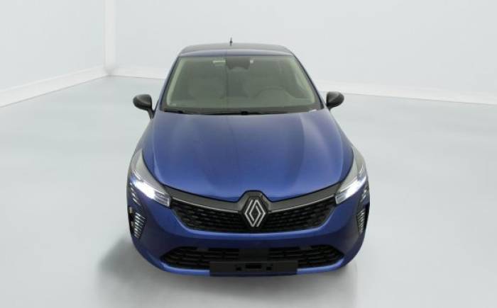 RENAULT CLIO 5 TCE 90 GSR2 EVOLUTION