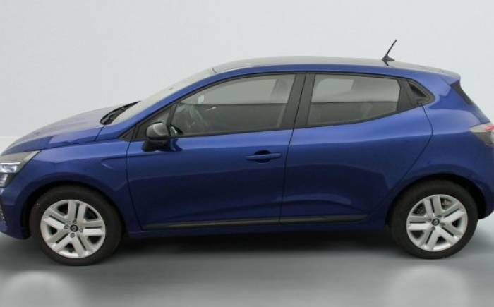 RENAULT CLIO 5 TCE 90 GSR2 EVOLUTION