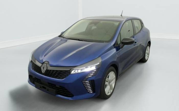 RENAULT CLIO 5 TCE 90 GSR2 EVOLUTION