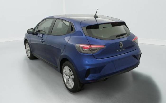 RENAULT CLIO 5 TCE 90 GSR2 EVOLUTION