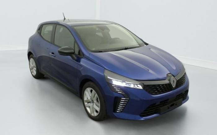 RENAULT CLIO 5 TCE 90 GSR2 EVOLUTION