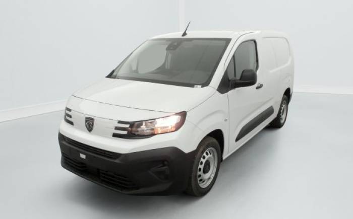 PEUGEOT PARTNER FOURGON XL 950 KG BLUEHDI 100 S S BVM6