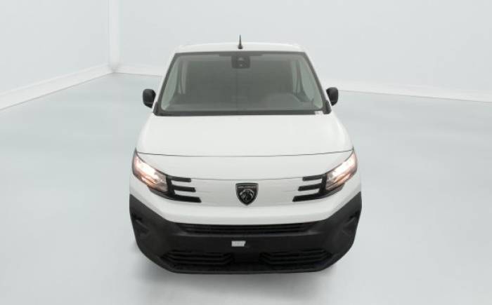 PEUGEOT PARTNER FOURGON XL 950 KG BLUEHDI 100 S S BVM6