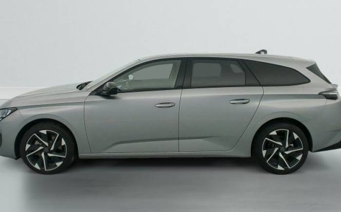 PEUGEOT 308 SW BlueHDi 130ch S S EAT8 Allure