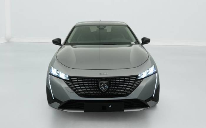 PEUGEOT 308 SW BlueHDi 130ch S S EAT8 Allure