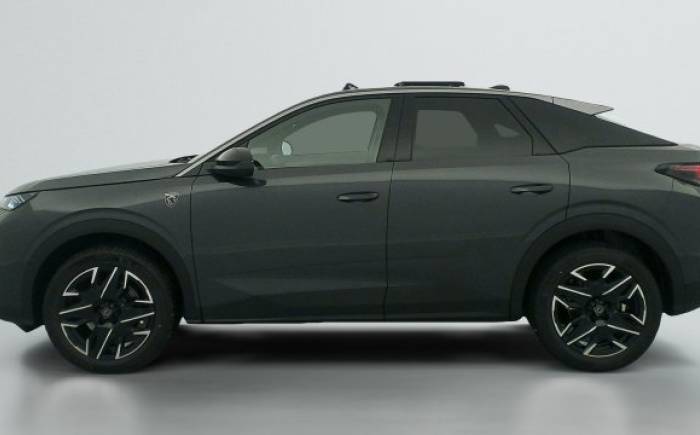 PEUGEOT 3008 Hybrid 145 e-DCS6 GT