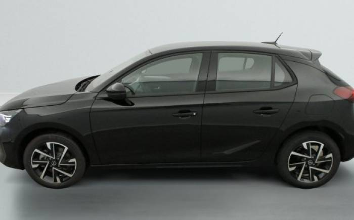 OPEL CORSA 1.2 Turbo 100 ch BVM6 GS