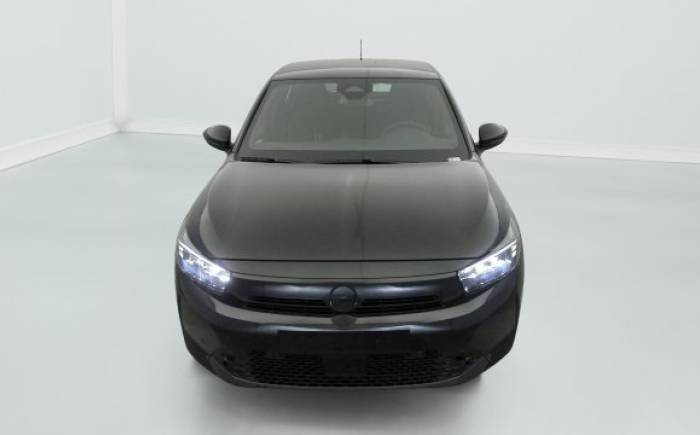 OPEL CORSA 1.2 Turbo 100 ch BVM6 GS