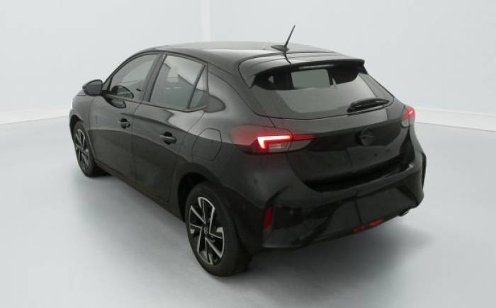 OPEL CORSA 1.2 Turbo 100 ch BVM6 GS