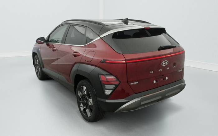 HYUNDAI KONA Hybrid 129 Intuitive