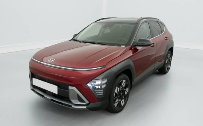 HYUNDAI KONA Hybrid 129 Intuitive