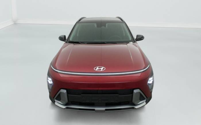 HYUNDAI KONA Hybrid 129 Intuitive
