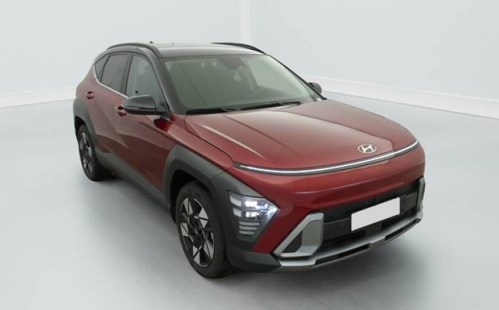 HYUNDAI KONA Hybrid 129 Intuitive