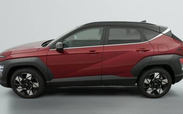 HYUNDAI KONA Hybrid 129 Intuitive