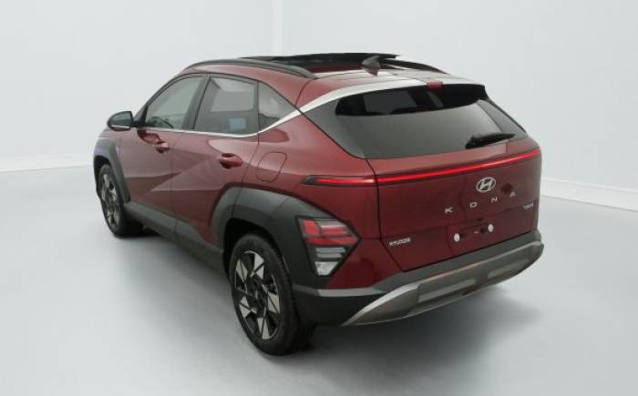 HYUNDAI KONA Hybrid 129 Intuitive