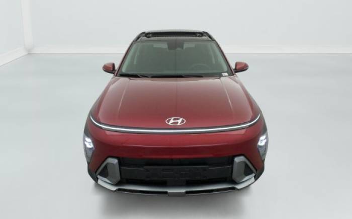 HYUNDAI KONA Hybrid 129 Intuitive