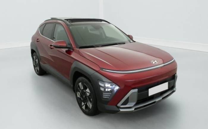 HYUNDAI KONA Hybrid 129 Intuitive