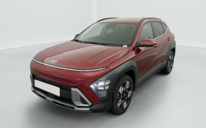 HYUNDAI KONA Hybrid 129 Intuitive