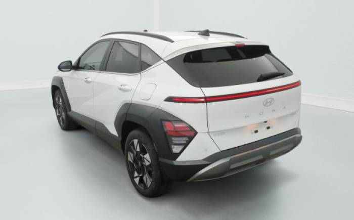 HYUNDAI KONA Hybrid 129 Intuitive