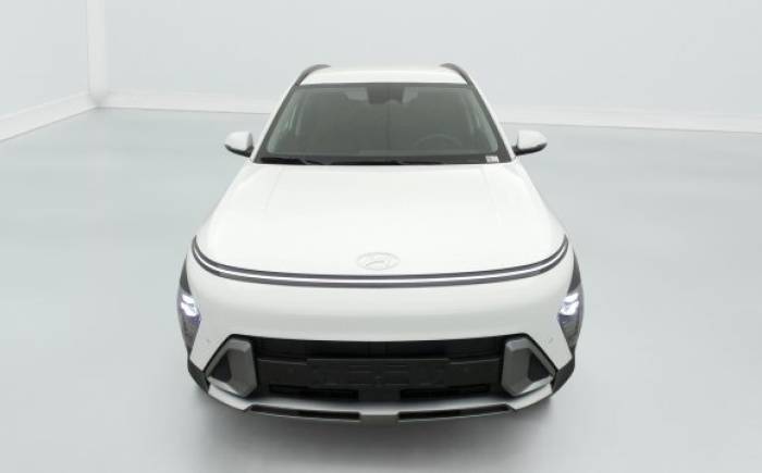 HYUNDAI KONA Hybrid 129 Intuitive