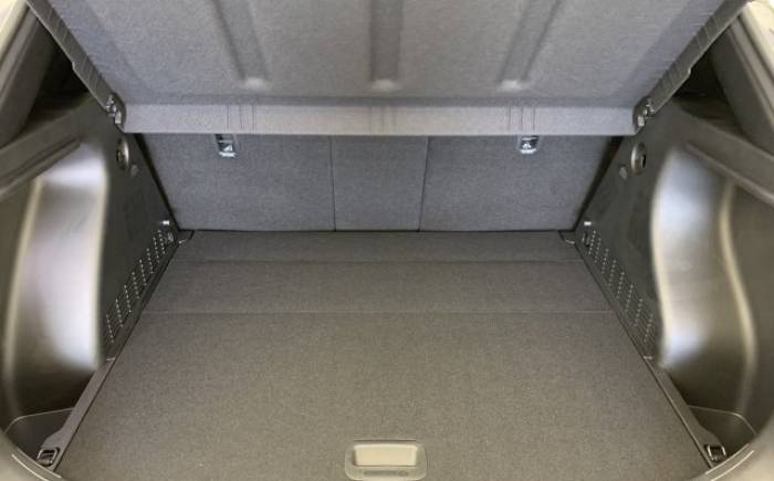 HYUNDAI KONA HYBRID 129 CREATIVE N Line