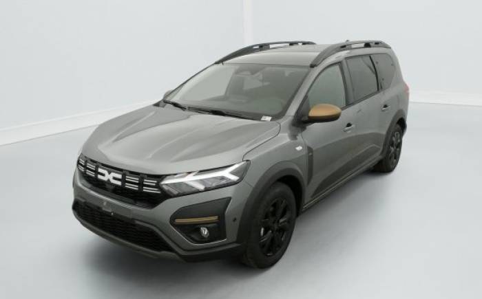 DACIA JOGGER Hybrid 140 7 places GSR2 Extreme +