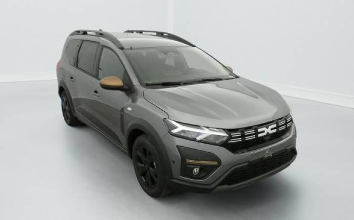 DACIA JOGGER Hybrid 140 7 places GSR2 Extreme +